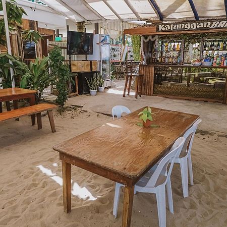 Victoria Beach House San Vicente  Buitenkant foto