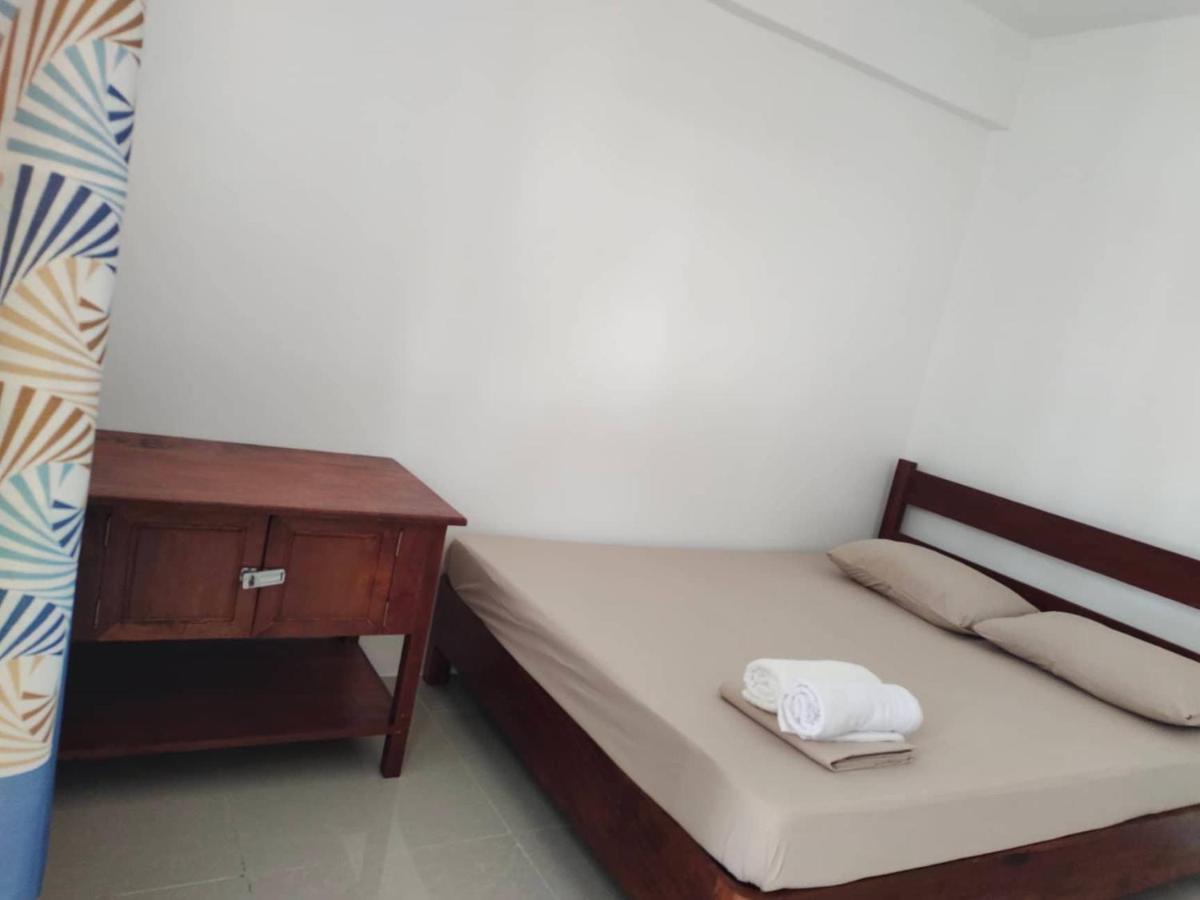 Victoria Beach House San Vicente  Buitenkant foto