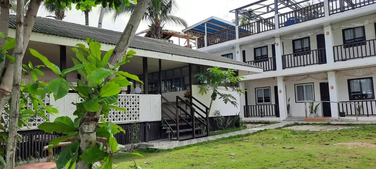 Victoria Beach House San Vicente  Buitenkant foto