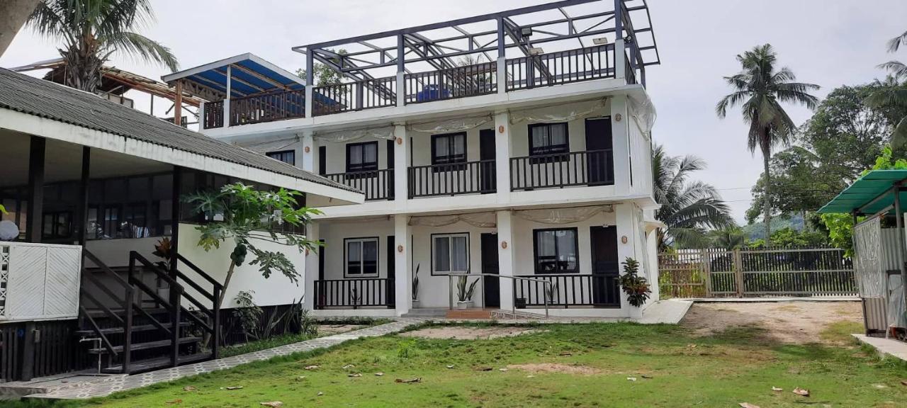 Victoria Beach House San Vicente  Buitenkant foto