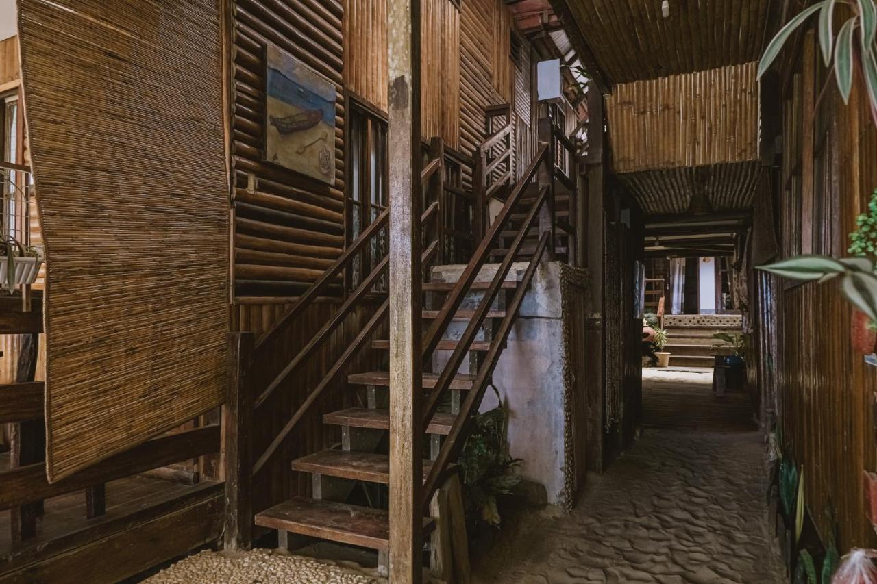 Victoria Beach House San Vicente  Buitenkant foto
