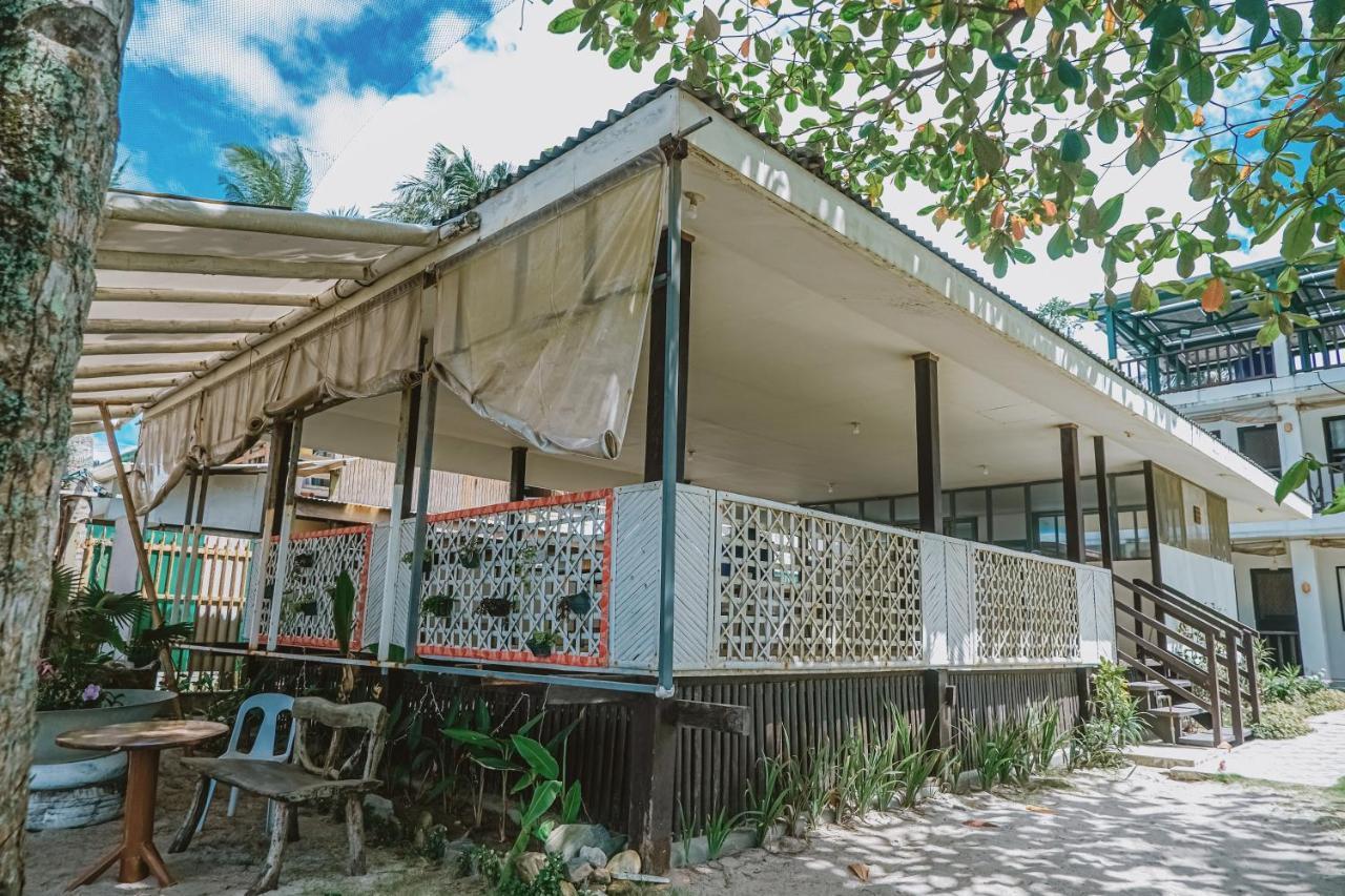 Victoria Beach House San Vicente  Buitenkant foto