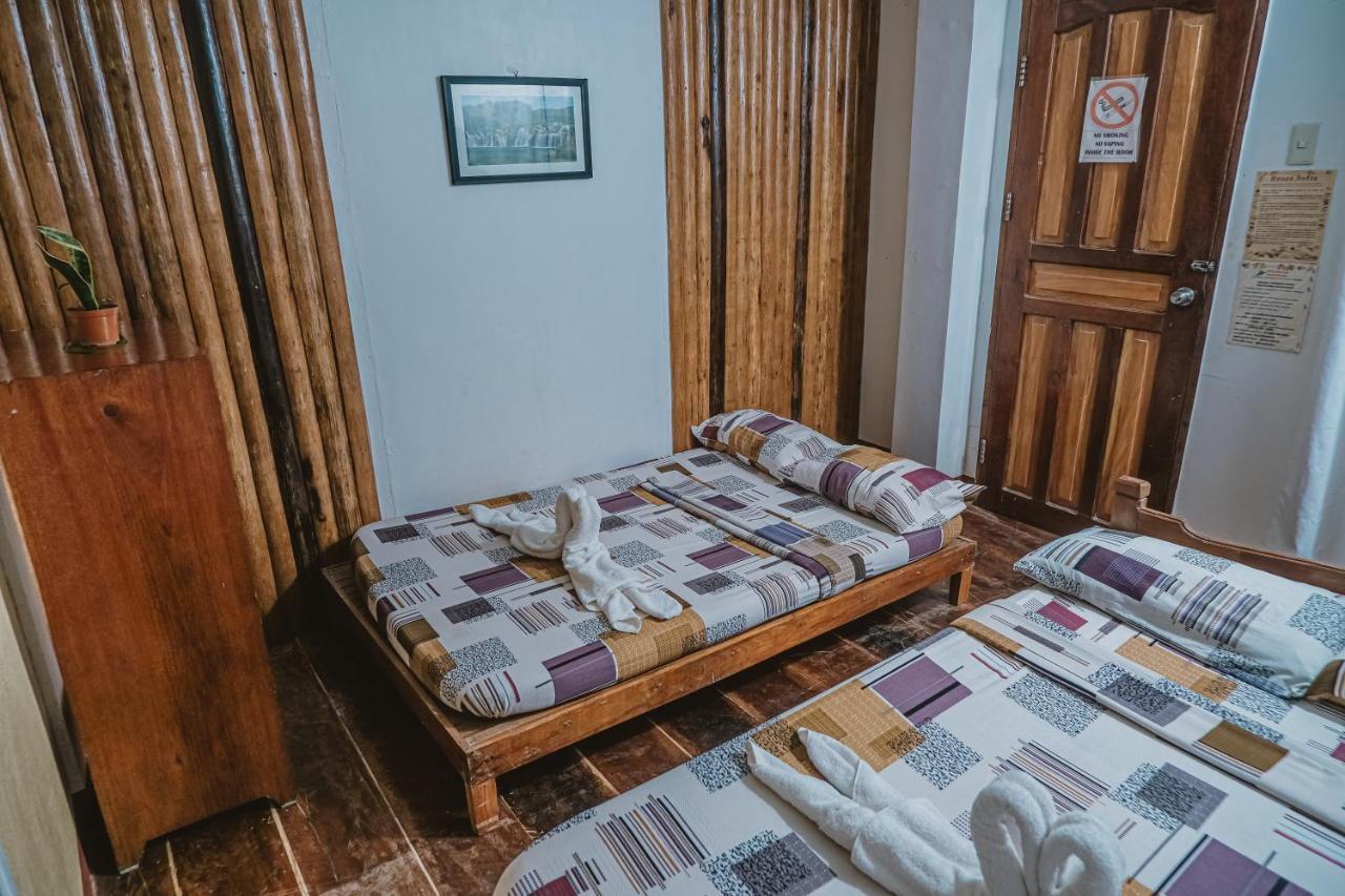 Victoria Beach House San Vicente  Buitenkant foto