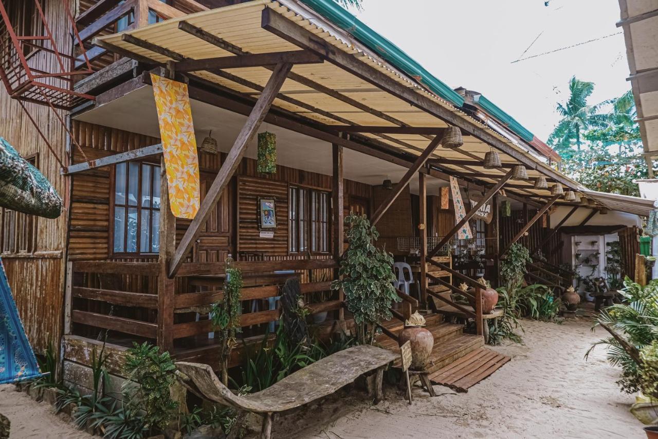 Victoria Beach House San Vicente  Buitenkant foto