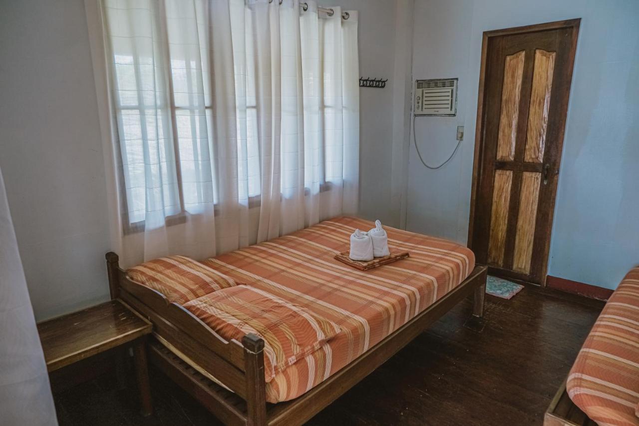 Victoria Beach House San Vicente  Buitenkant foto
