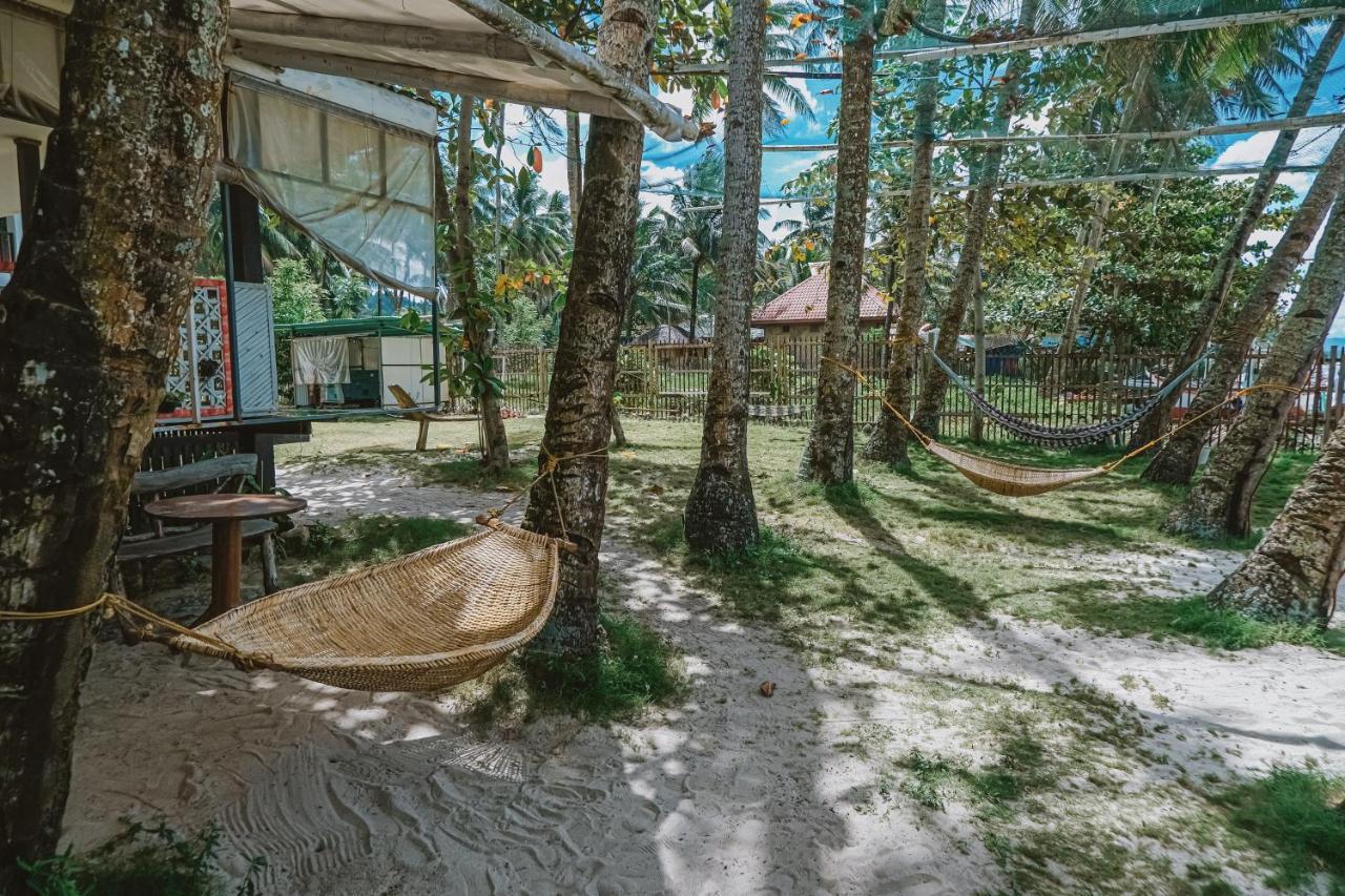 Victoria Beach House San Vicente  Buitenkant foto