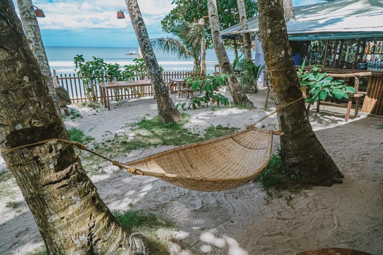 Victoria Beach House San Vicente  Buitenkant foto