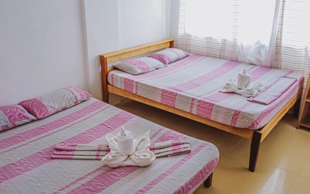 Victoria Beach House San Vicente  Buitenkant foto