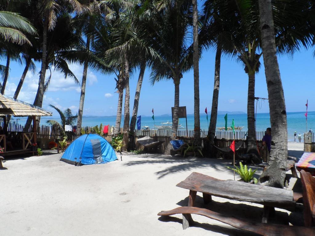 Victoria Beach House San Vicente  Buitenkant foto