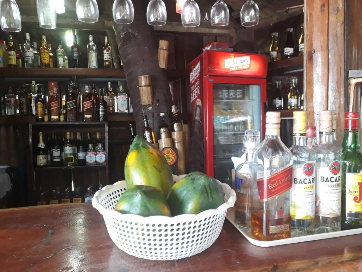 Victoria Beach House San Vicente  Buitenkant foto