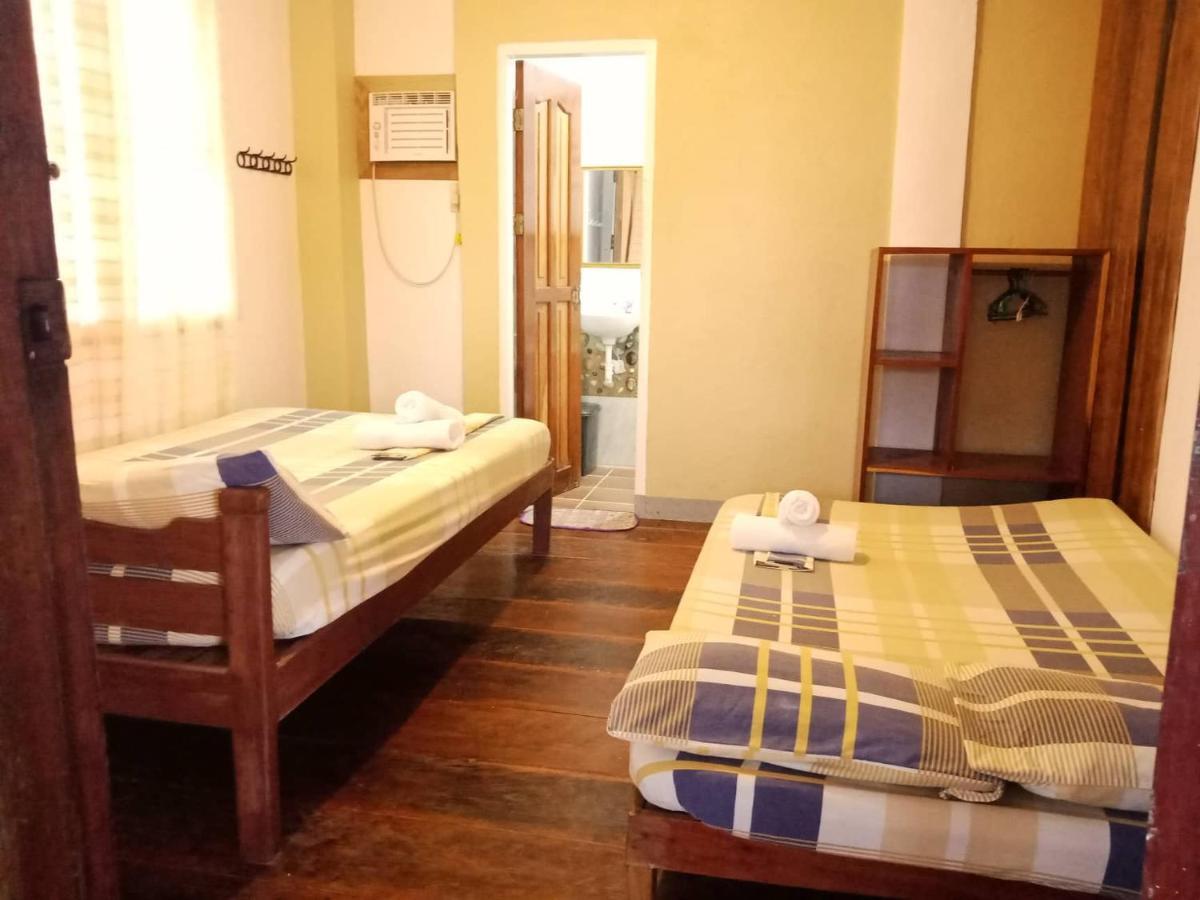 Victoria Beach House San Vicente  Buitenkant foto