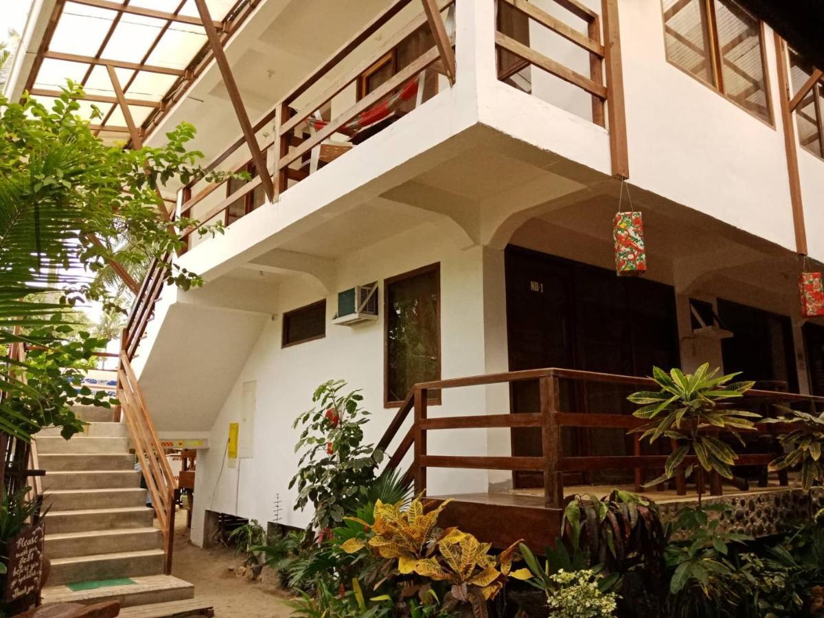 Victoria Beach House San Vicente  Buitenkant foto