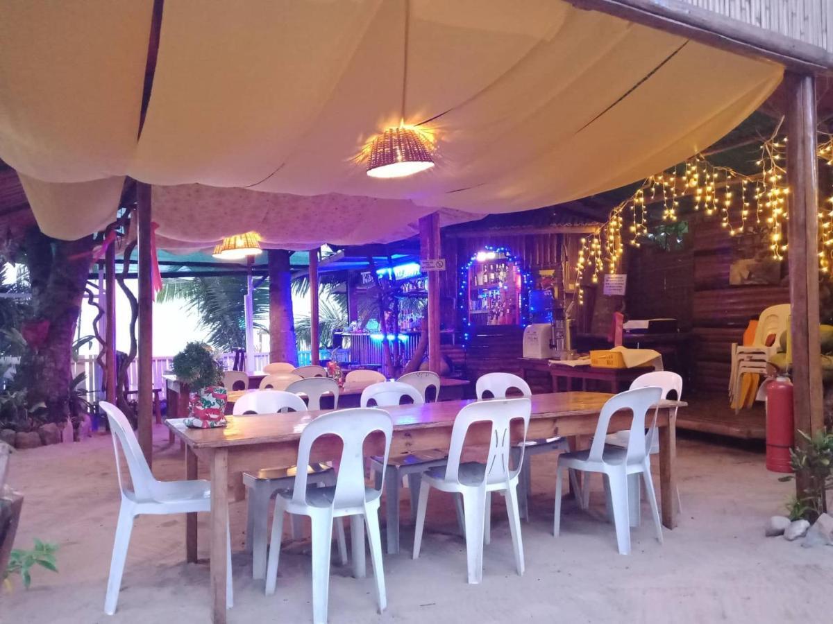 Victoria Beach House San Vicente  Buitenkant foto